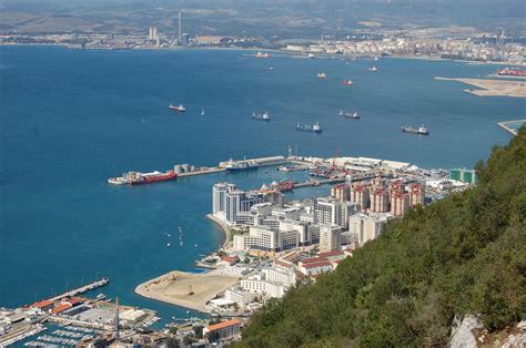 The Crossword Solver found 30 answers to "Spaninsh port near Gibraltar", 7 letters crossword clue. The Crossword Solver finds answers to classic crosswords and cryptic crossword puzzles. Enter the length or pattern for better results. Click the answer to find similar crossword clues.